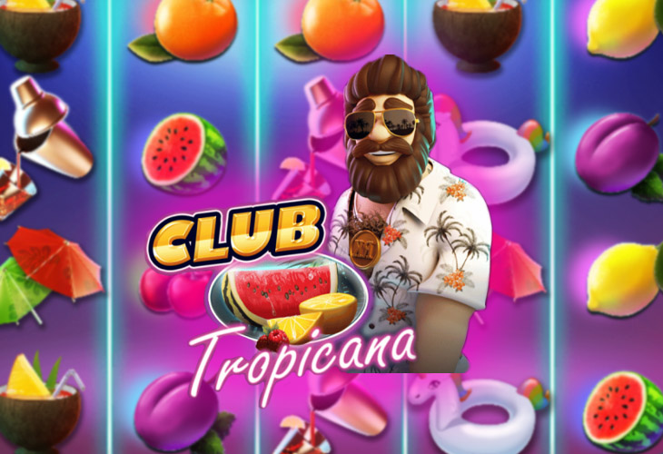 Club Tropicana